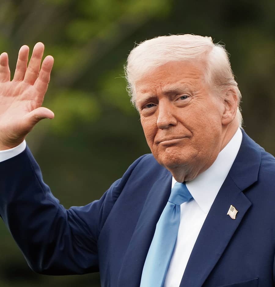 <div class="paragraphs"><p>ಡೊನಾಲ್ಡ್ ಟ್ರಂಪ್ </p></div>