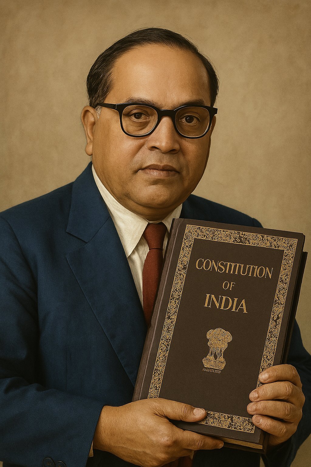 Ambedkar Jayanti 2025 | ಡಾ.ಬಿ.ಆರ್.ಅಂಬೇಡ್ಕರ್: ಭರವಸೆಯ ಬೆಳಕು