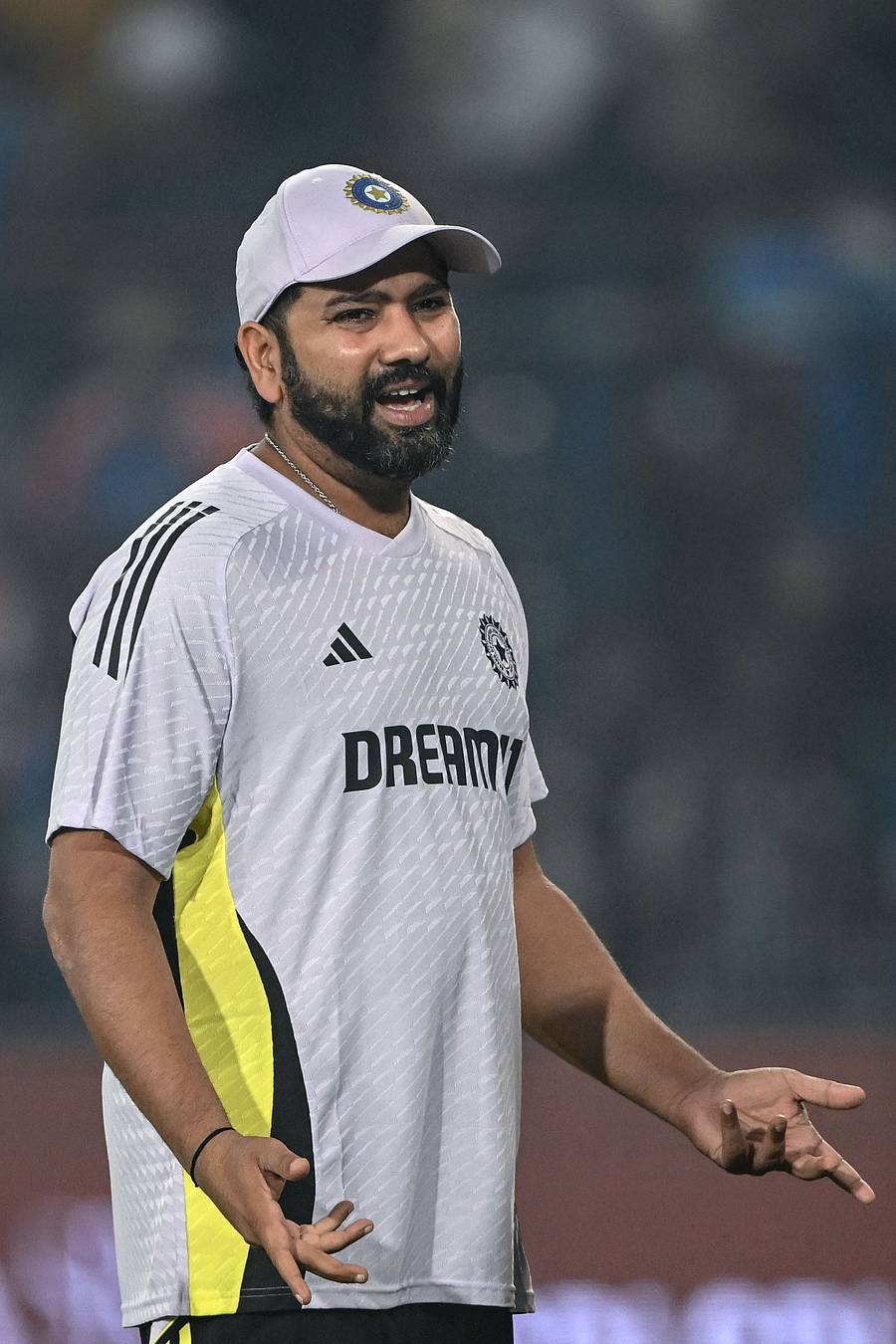 ರೋಹಿತ್ ಶರ್ಮಾ