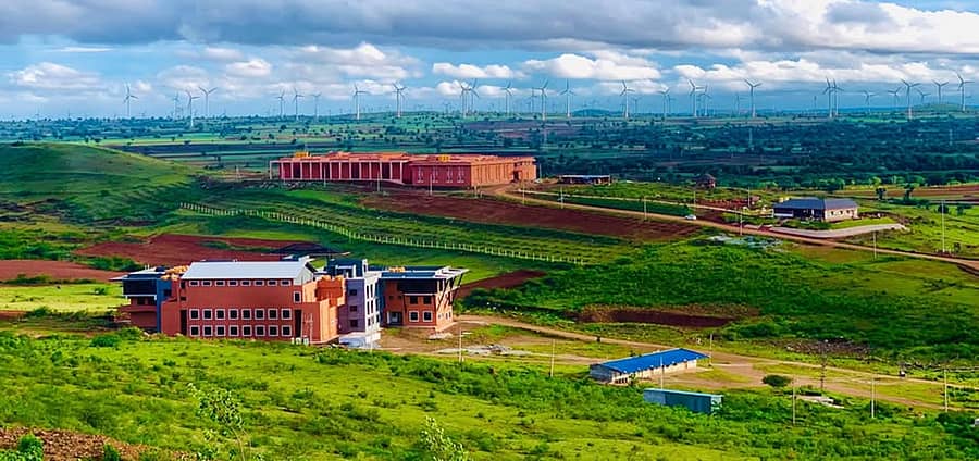 <div class="paragraphs"><p>ಗದುಗಿನ ಮಹಾತ್ಮ ಗಾಂಧಿ ಗ್ರಾಮೀಣಾಭಿವೃದ್ಧಿ ಮತ್ತು ಪಂಚಾಯತ್ರಾಜ್ ವಿಶ್ವವಿದ್ಯಾಲಯ</p></div>