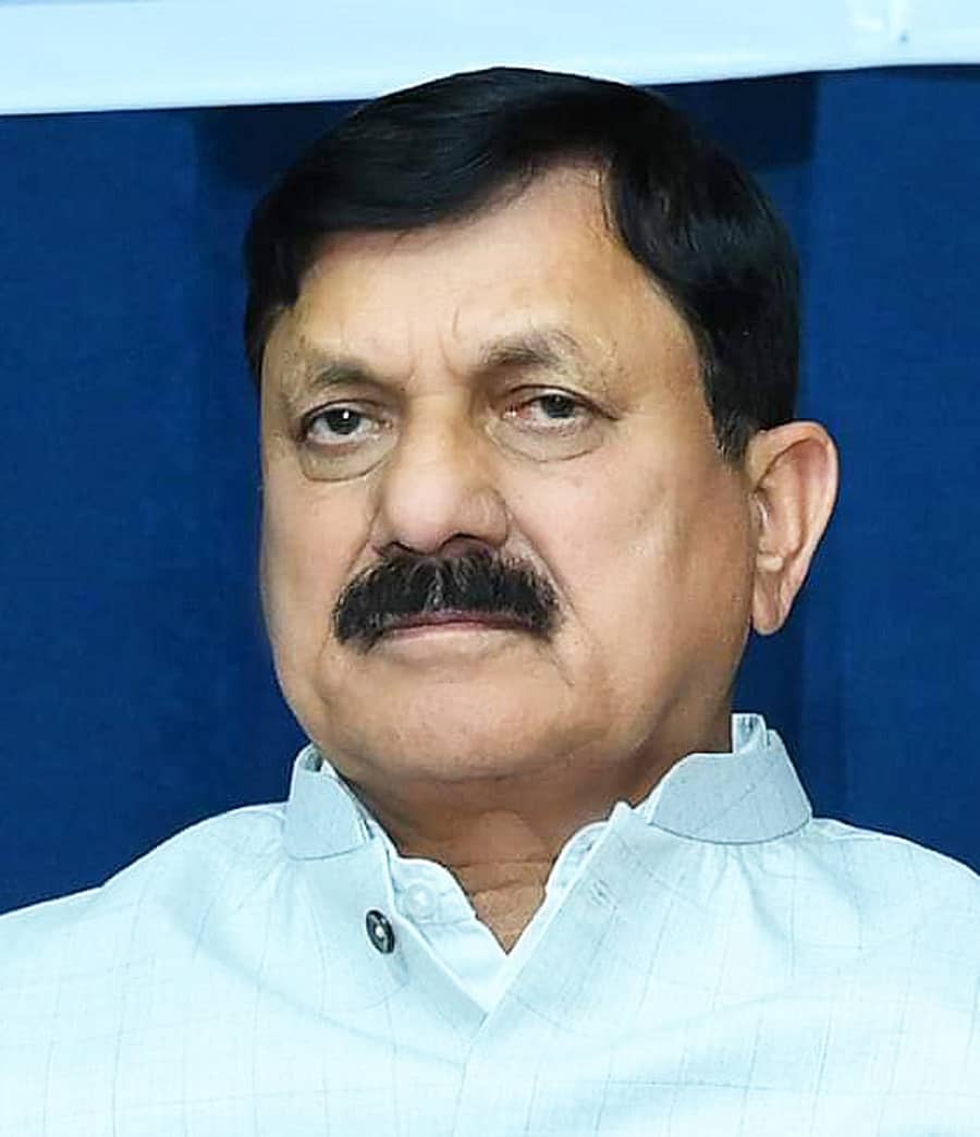 ಆರಗ ಜ್ಞಾನೇಂದ್ರ