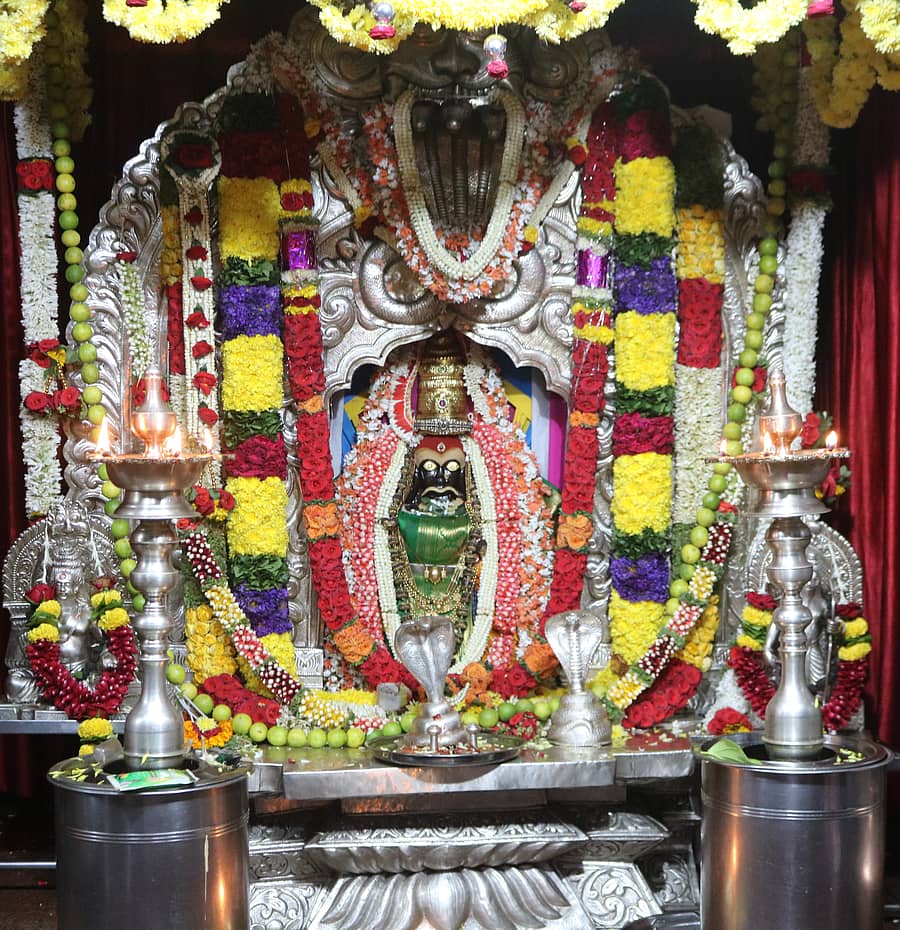 ಯಲ್ಲಮ್ಮ ದೇವಿ