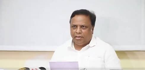 <div class="paragraphs"><p>&nbsp;ಆಶಿಶ್ ಶೆಲಾರ್ </p></div>