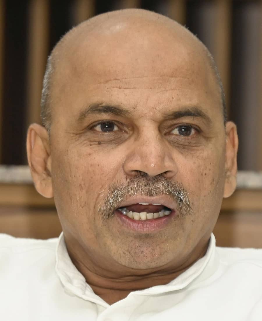ಶರಣಪ್ರಕಾಶ ಪಾಟೀಲ