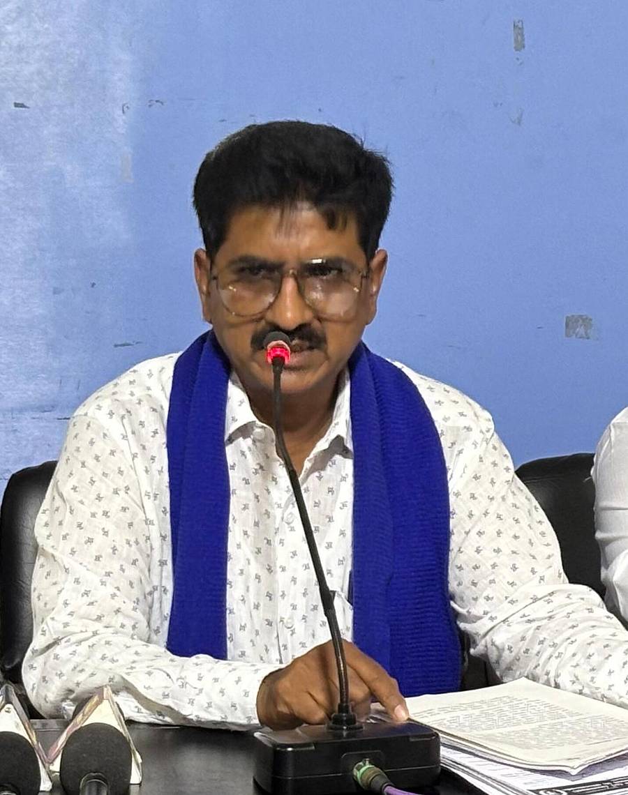 ರಾಜು ಪಟ್ಟಿ