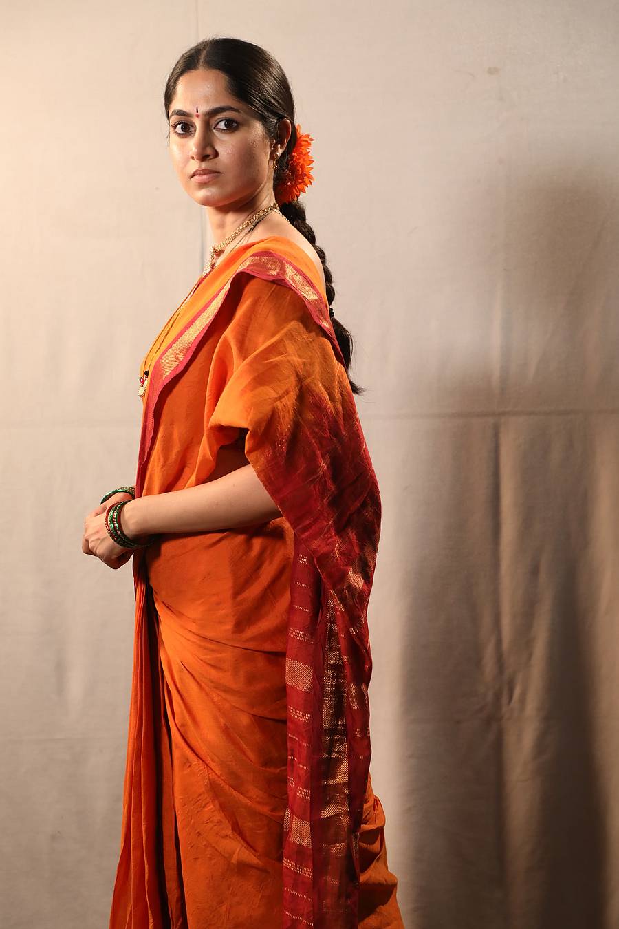 ಖುಷಿ ರವಿ