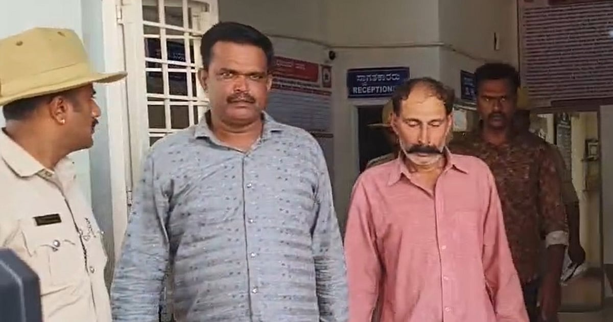 Ricky Rai Gunfire Attack: ಮುತ್ತಪ್ಪ ರೈ ಪುತ್ರ ರಿಕ್ಕಿ ರೈ ದಾಳಿಗೆ ...