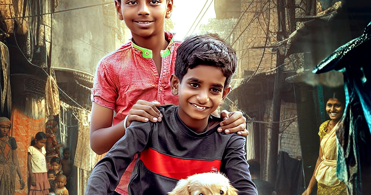 Impappi Pappi Movie Release: ಮುದ್ದಾದ ನಾಯಿಮರಿಯ ಕಥೆಯ ‘ಪಪ್ಪಿ’ ಮೇ 1ಕ್ಕೆ ತೆರೆಗೆ