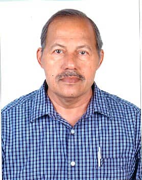  ಜಿ.ವಿ. ಭಟ್ ಗೋರೆ