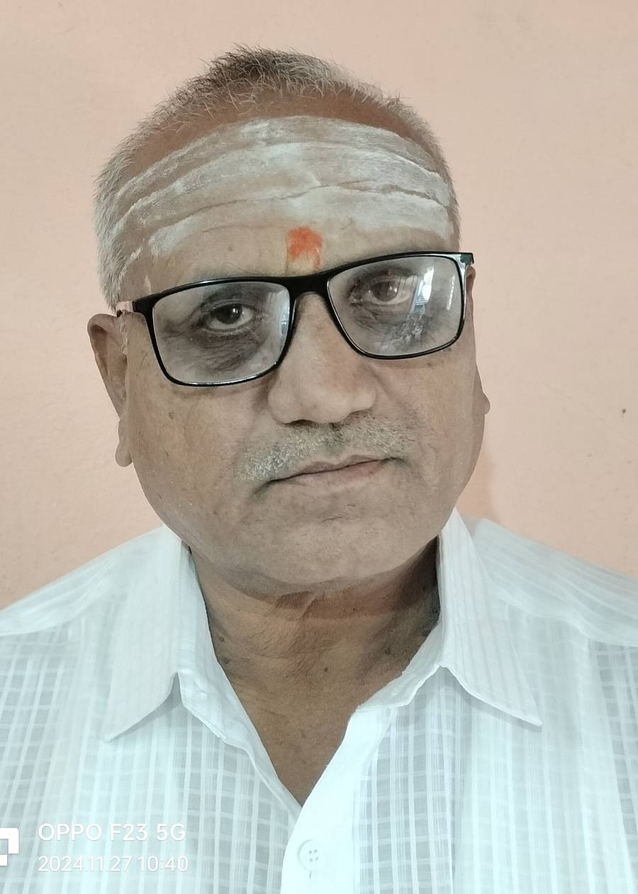 ಗುರುನಾಥ ವಡ್ಡೆ