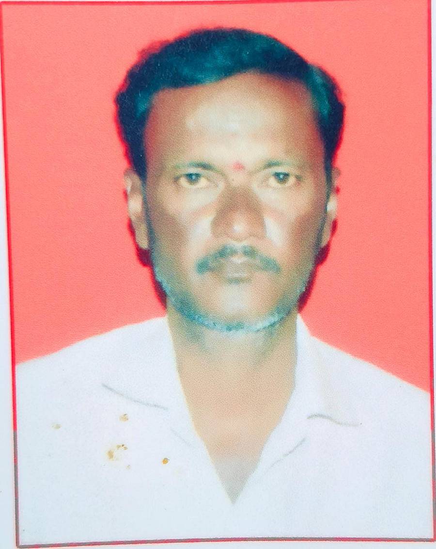 ನಾಗೇಶ ರೂಗಿ