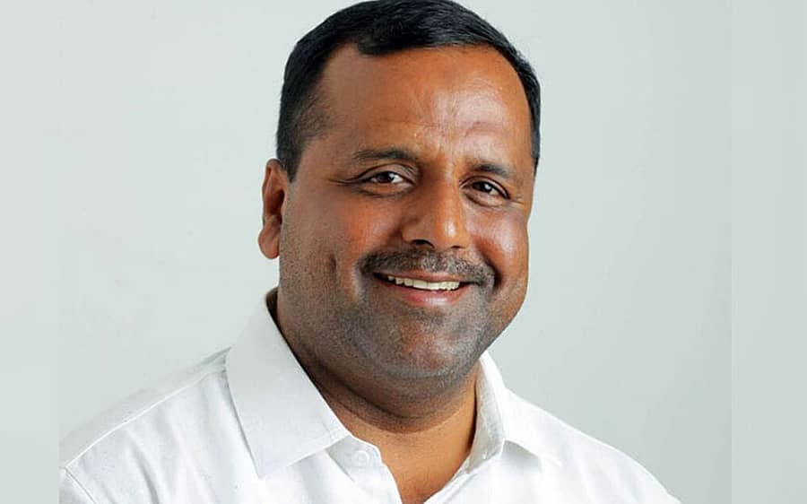 ಯು ಟಿ ಖಾದರ್ 
ಕಾಂಗ್ರೆಸ್
ಮಂಗಳೂರು (ಉಳ್ಳಾಲ) ಕ್ಷೇತ್ರ