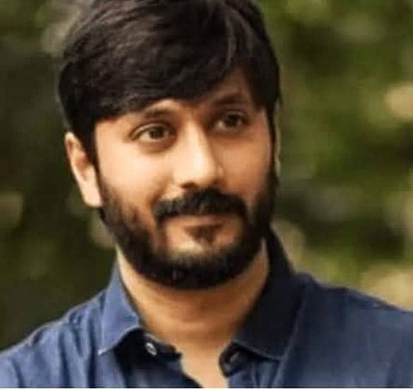 ಚೇತನ್ ಅಹಿಂಸಾ