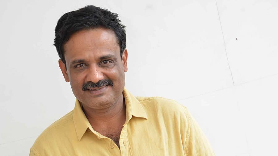 ಗೋಪಾಲಕೃಷ್ಣ ದೇಶಪಾಂಡೆ