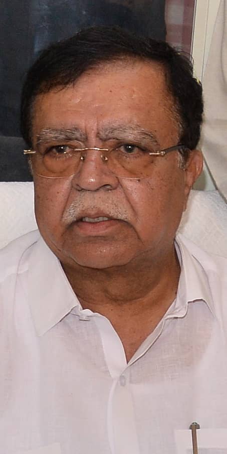 ಕೆ.ಎನ್‌.ರಾಜಣ್ಣ