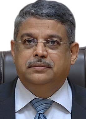 ಶ್ರೀಕಾಂತ ಎಂ. ಭಂಡಿವಾಡ