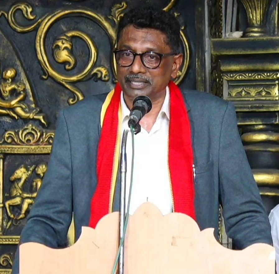 ಪಿ.ಎಲ್. ಧರ್ಮ