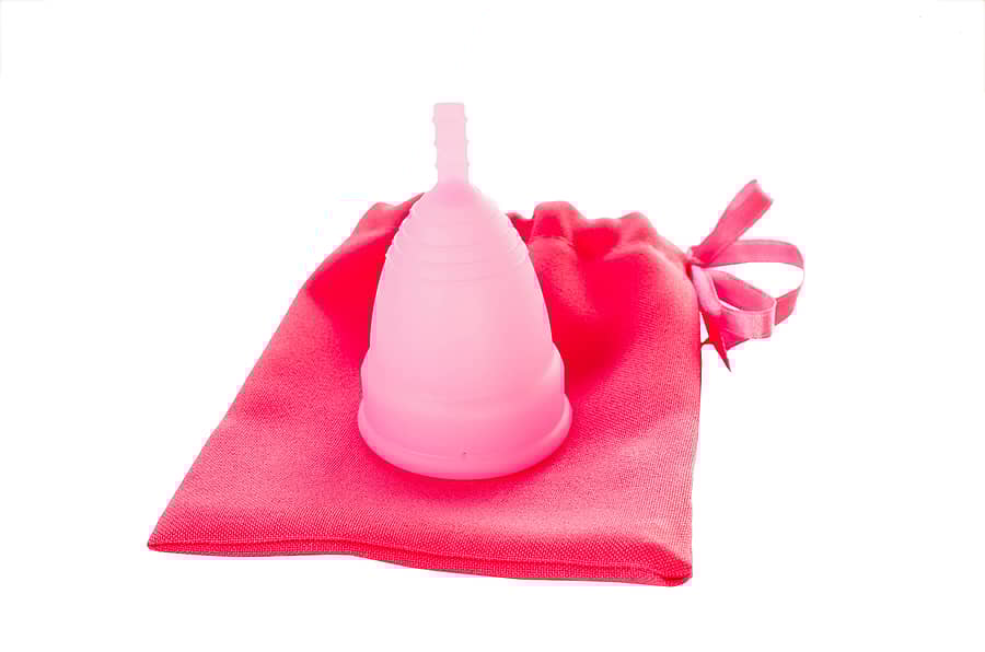 <div class="paragraphs"><p>ಮುಟ್ಟಿನ ಕಪ್‌ಗಳು</p></div>