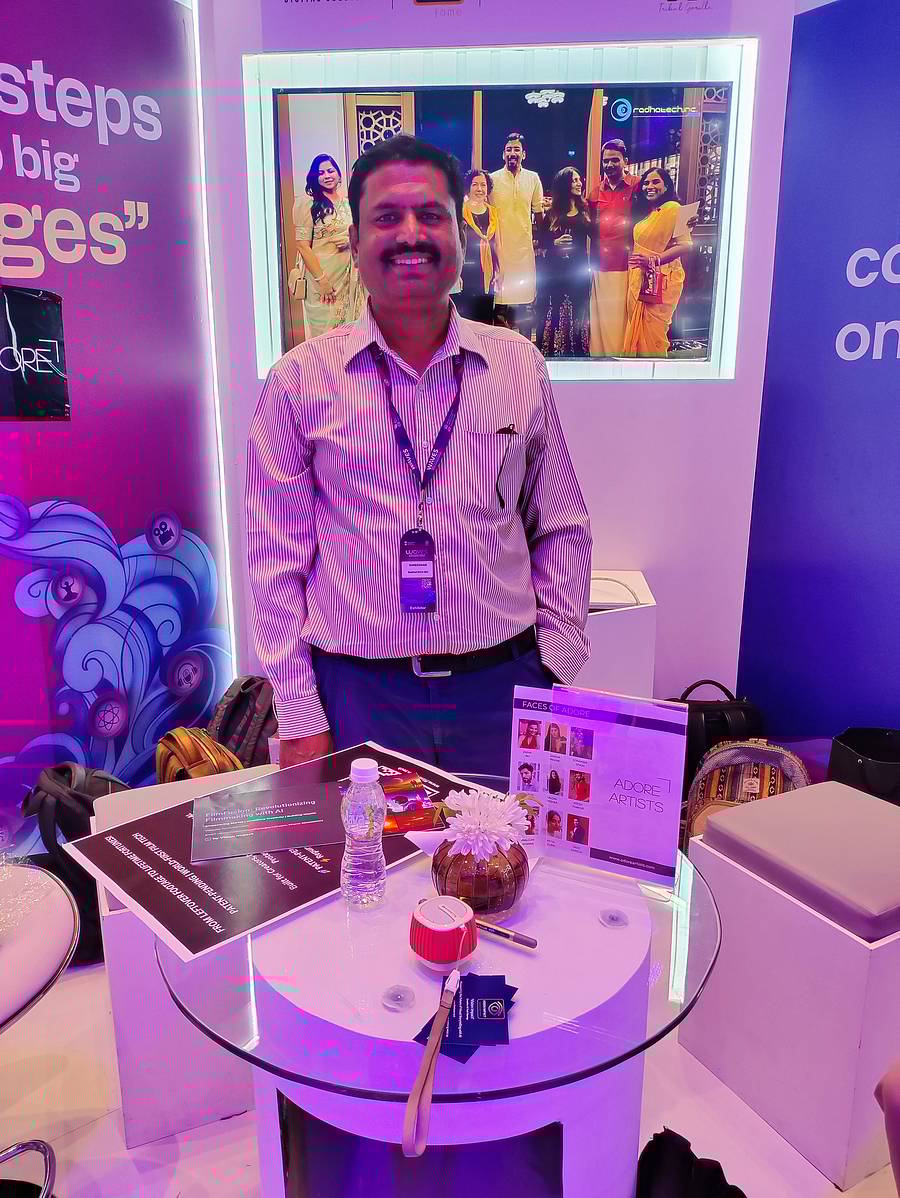 ಶ್ರೀಧರ್