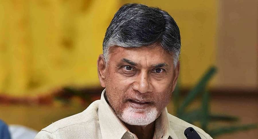 ಚಂದ್ರಬಾಬು ನಾಯ್ಡು