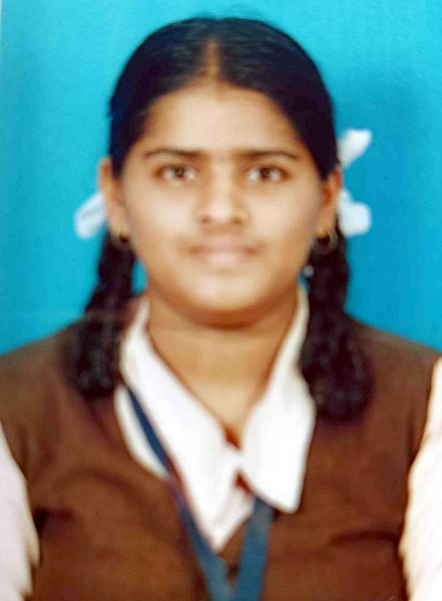 ಶಿಫಾ ಅಂಜುಮ್ 560