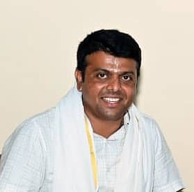 ಹರೀಶ್ ಪೂಂಜ