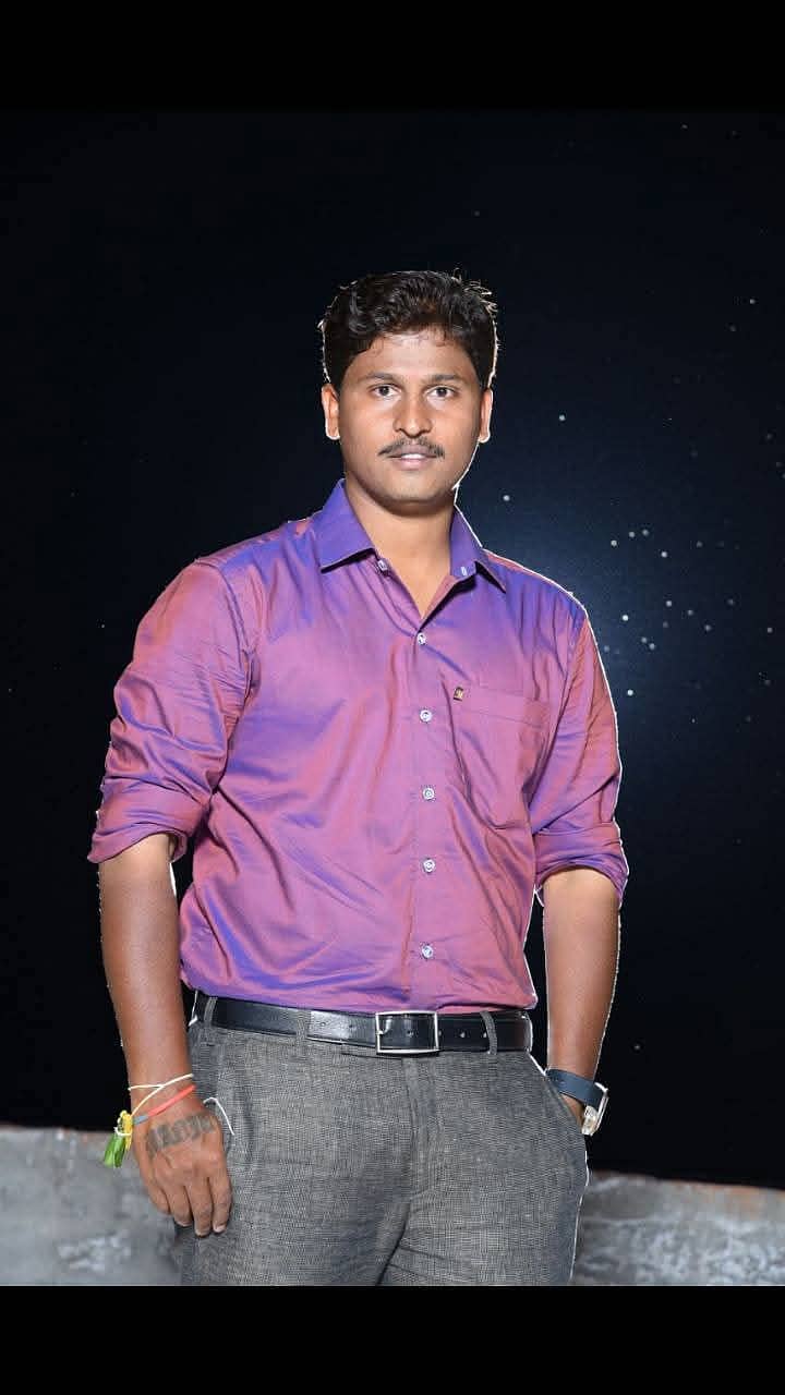 ಮಂಜುನಾಥ