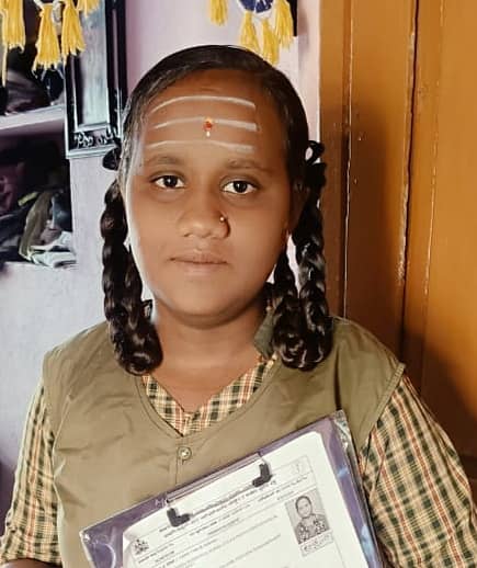 ಅಶ್ವಿನಿ ಬಿರಾದಾರ
