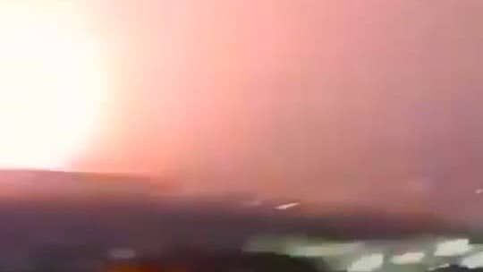 <div class="paragraphs"><p>ಆಪರೇಷನ್ ಸಿಂಧೂರಕ್ಕೆ ಮೊದಲ ದಿನವೇ ಹಲವು ಪಾಕ್ ಉಗ್ರರು ಸತ್ತಿರುವ ಶಂಕೆ</p></div>