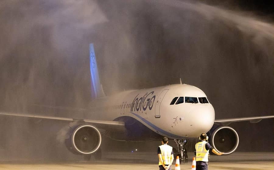 <div class="paragraphs"><p>ಇಂಡಿಗೊ</p></div>