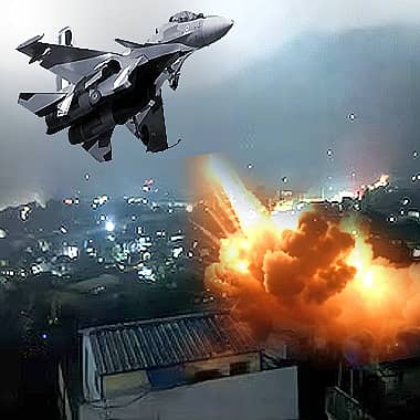 <div class="paragraphs"><p>ಸಂಪಾದಕೀಯ: ಆಪರೇಷನ್ ಸಿಂಧೂರ ಕಾರ್ಯಾಚರಣೆ– ಪಾಕಿಸ್ತಾನ ಪಾಠ ಕಲಿಯಬೇಕು</p></div>