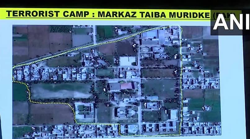 <div class="paragraphs"><p>ಪಾಕಿಸ್ತಾನದಲ್ಲಿರುವ ಉಗ್ರರ ಶಿಬಿರಗಳ ದೃಶ್ಯ </p></div>