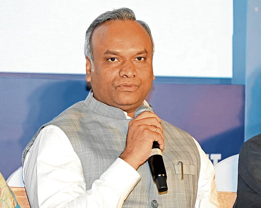 ಪ್ರಿಯಾಂಕ್ ಖರ್ಗೆ