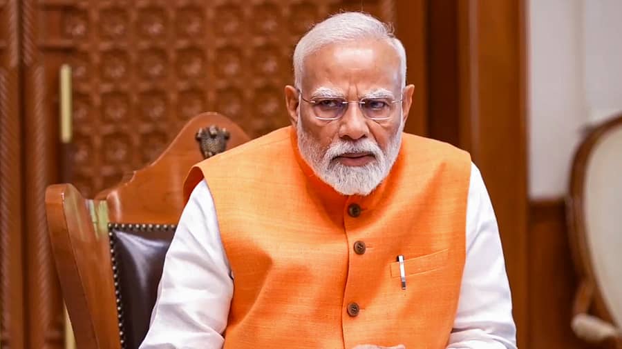 ನರೇಂದ್ರ ಮೋದಿ