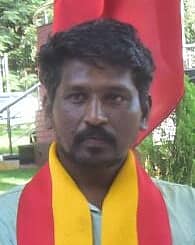 ಸಂಜೀವ ದುಮ್ಮಕನಾಳ