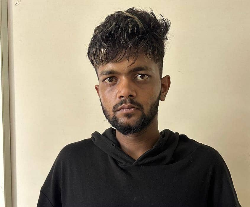 ರಿಜ್ವಾನ್ ಪಾಶಾ