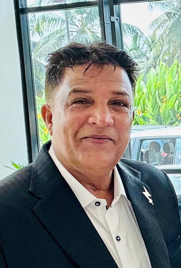 ಮೊಹಮ್ಮದ್ ಶರೀಫ್