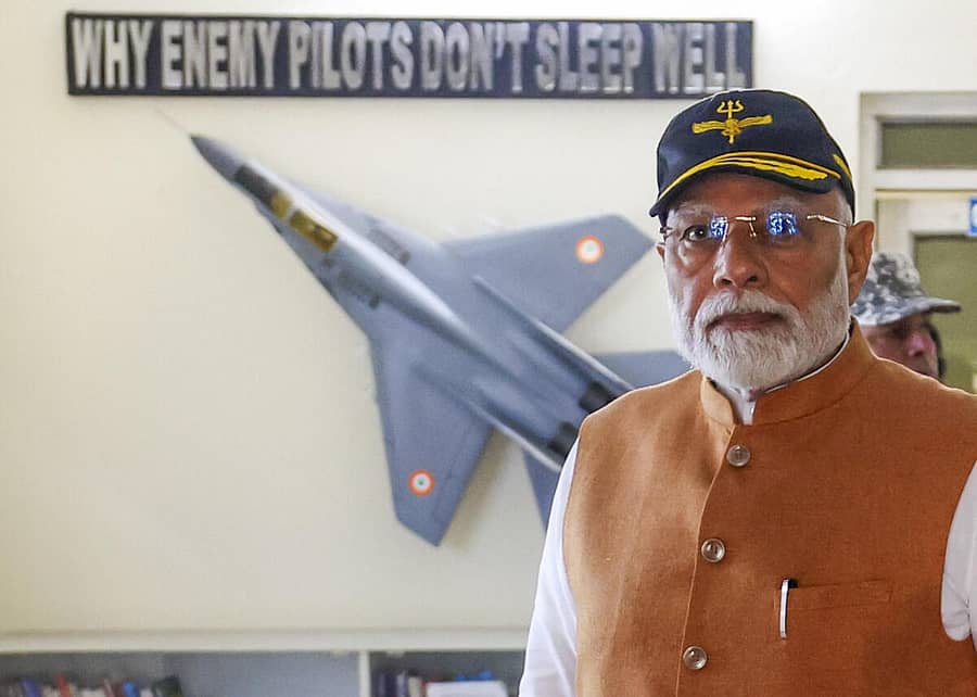 <div class="paragraphs"><p>ಪ್ರಧಾನಿ ನರೇಂದ್ರ ಮೋದಿ</p></div>