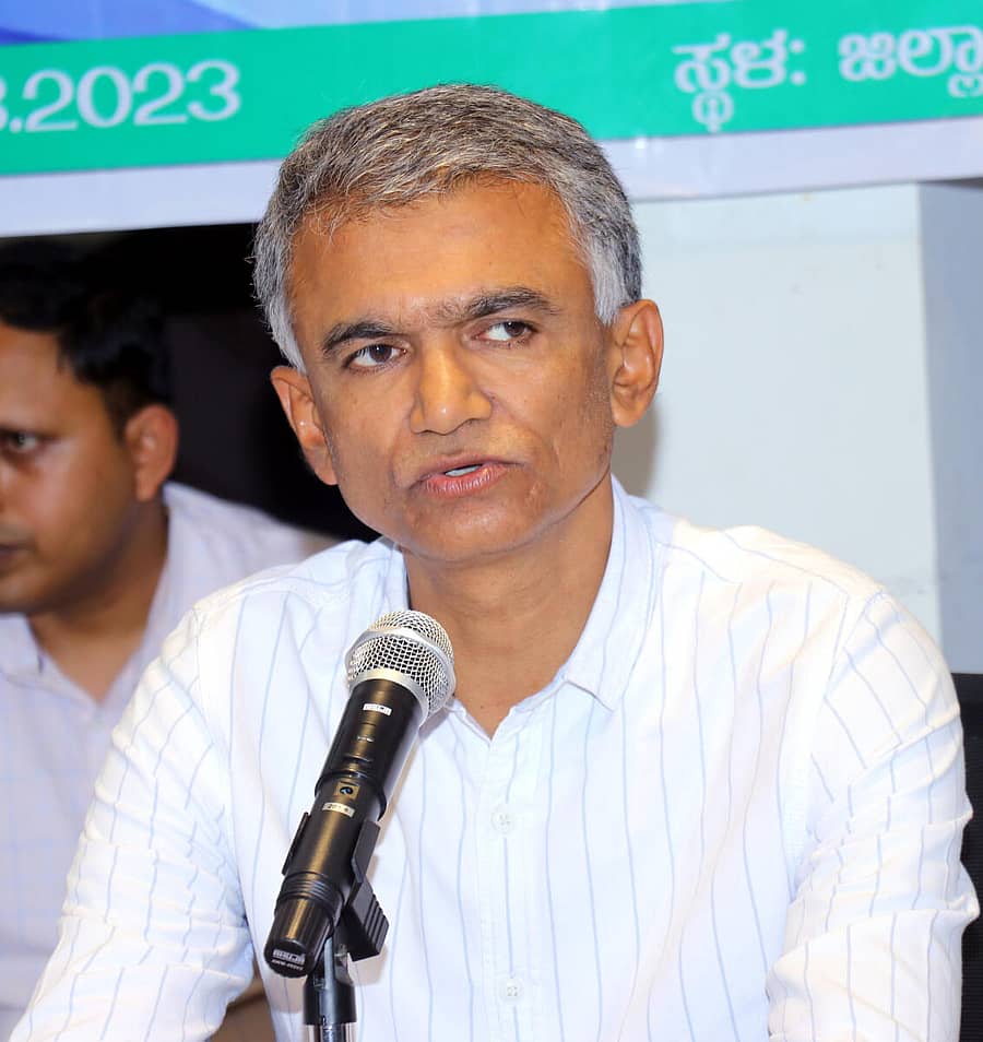 ಕೃಷ್ಣ ಭೈರೇಗೌಡ