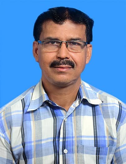 ಕೆ.ಜಯರಾಂ