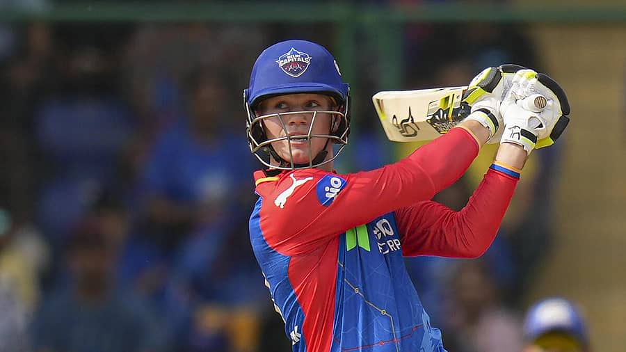 <div class="paragraphs"><p>ಜೇಕ್ ಫ್ರೇಸರ್ ಮೆಕ್ಗುರ್ಕ್</p></div>