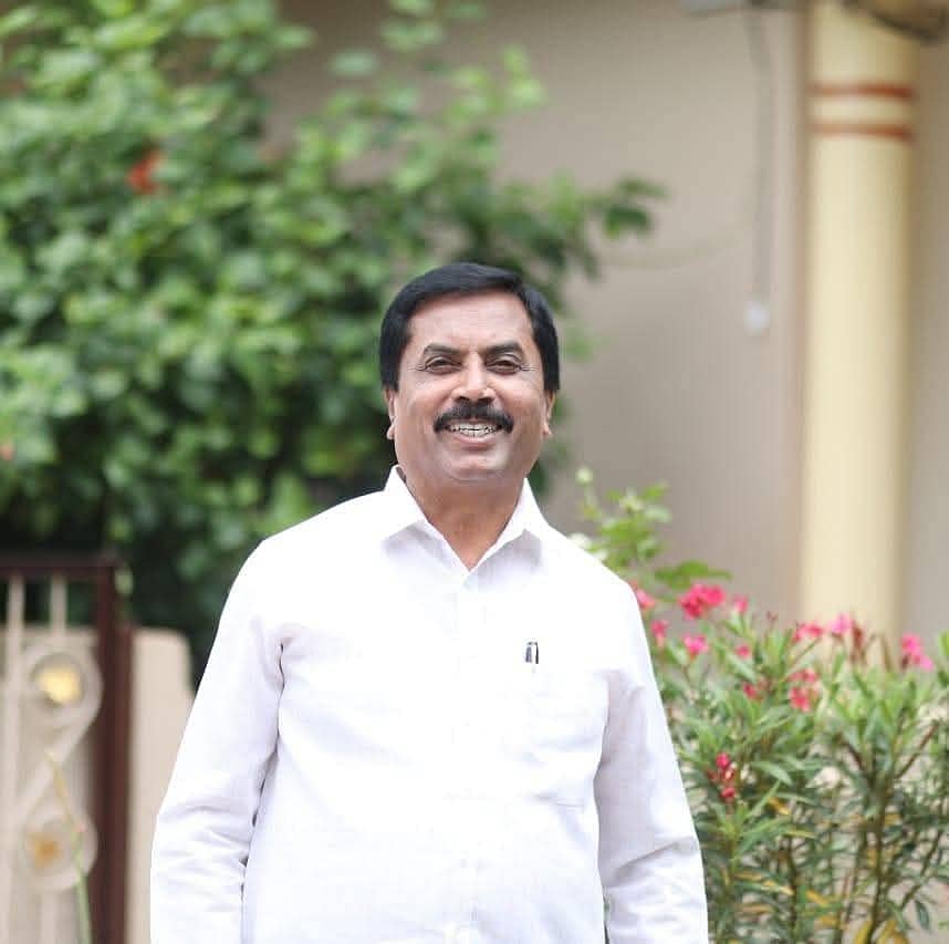 ಎನ್.ಎಚ್ ಶಿವಶಂಕರ ರೆಡ್ಡಿ