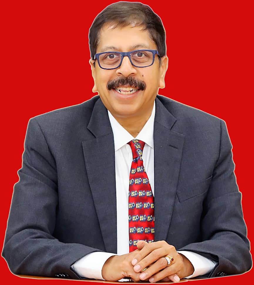 ಶ್ರೀಕೃಷ್ಣನ್