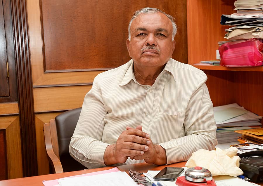 ರಾಮಲಿಂಗಾ ರೆಡ್ಡಿ