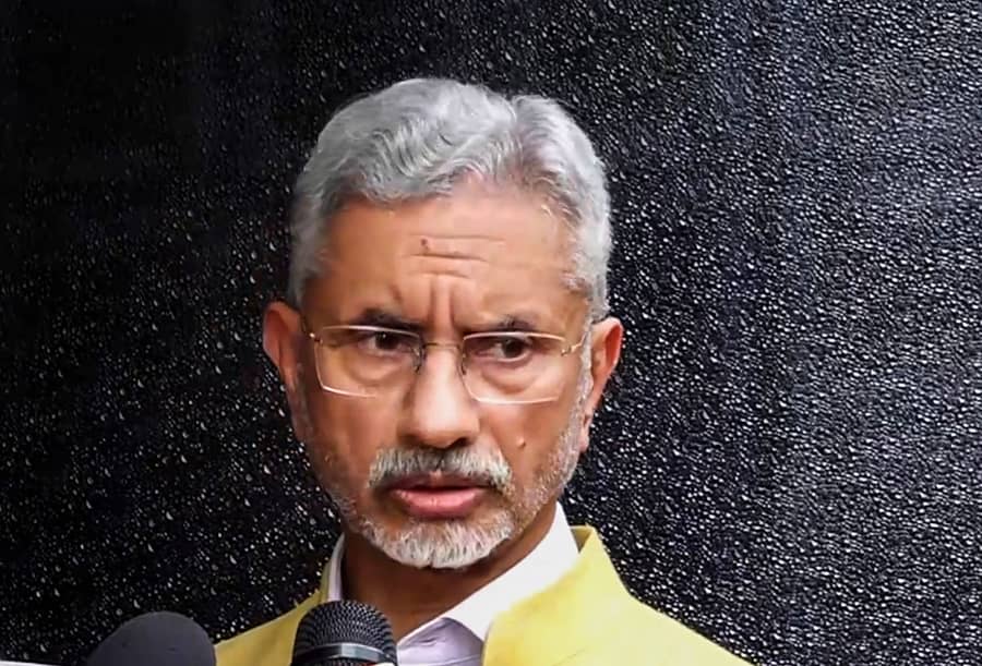 ಎಸ್.ಜೈಶಂಕರ್