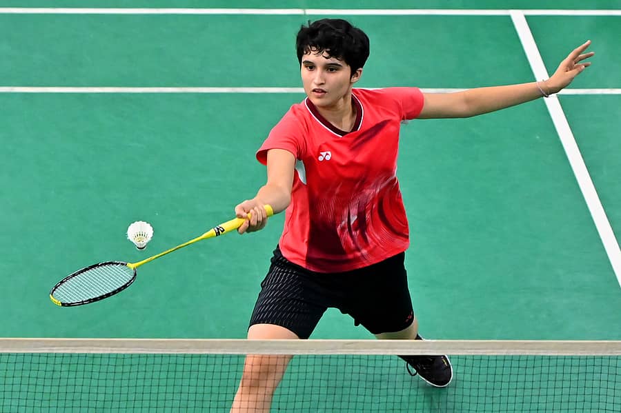 ಉನ್ನತಿ ಹೂಡಾ