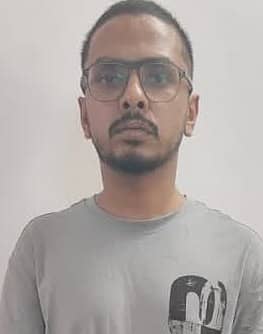 ಆರೋಪಿ ಪ್ರತೀಕ್