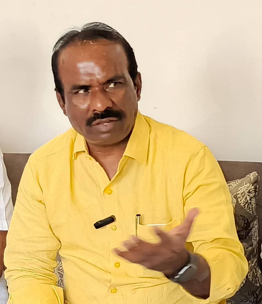 ಎನ್. ರವಿಕುಮಾರ್