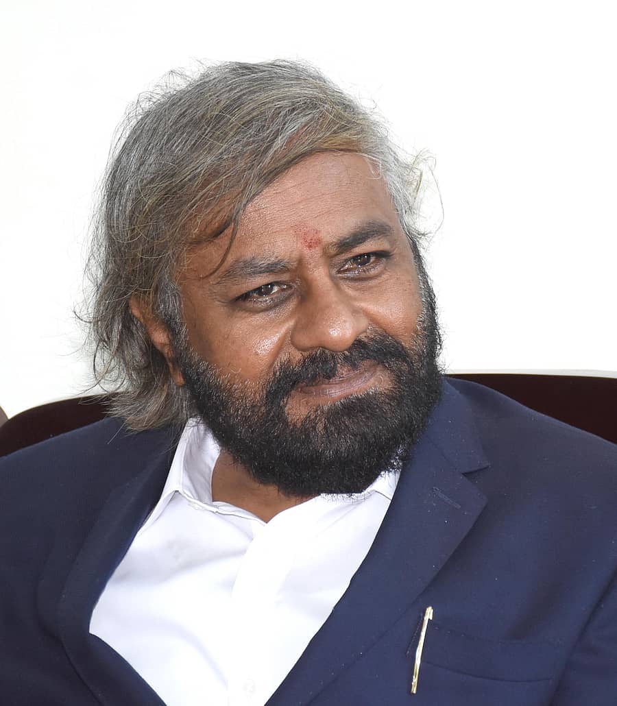 <div class="paragraphs"><p>ಈಶ್ವರ ಬಿ. ಖಂಡ್ರೆ</p></div>
