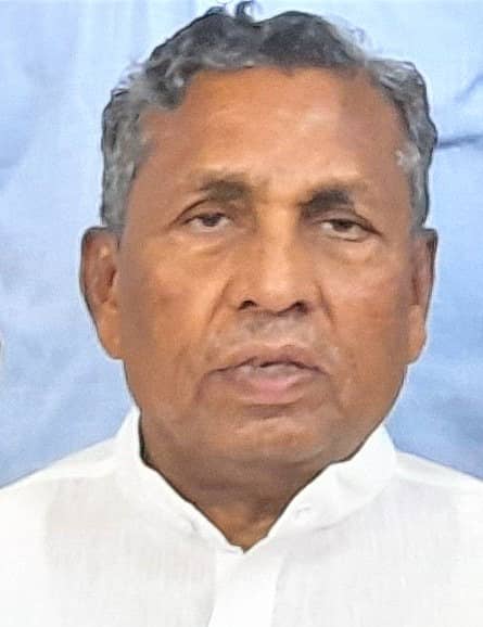 ಕೆ.ಎಚ್. ಮುನಿಯಪ್ಪ